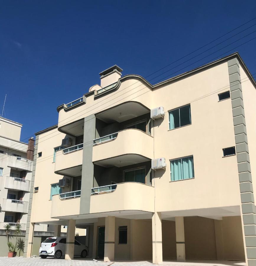 Residencial Recanto Do Colibri Bombinhas Luaran gambar
