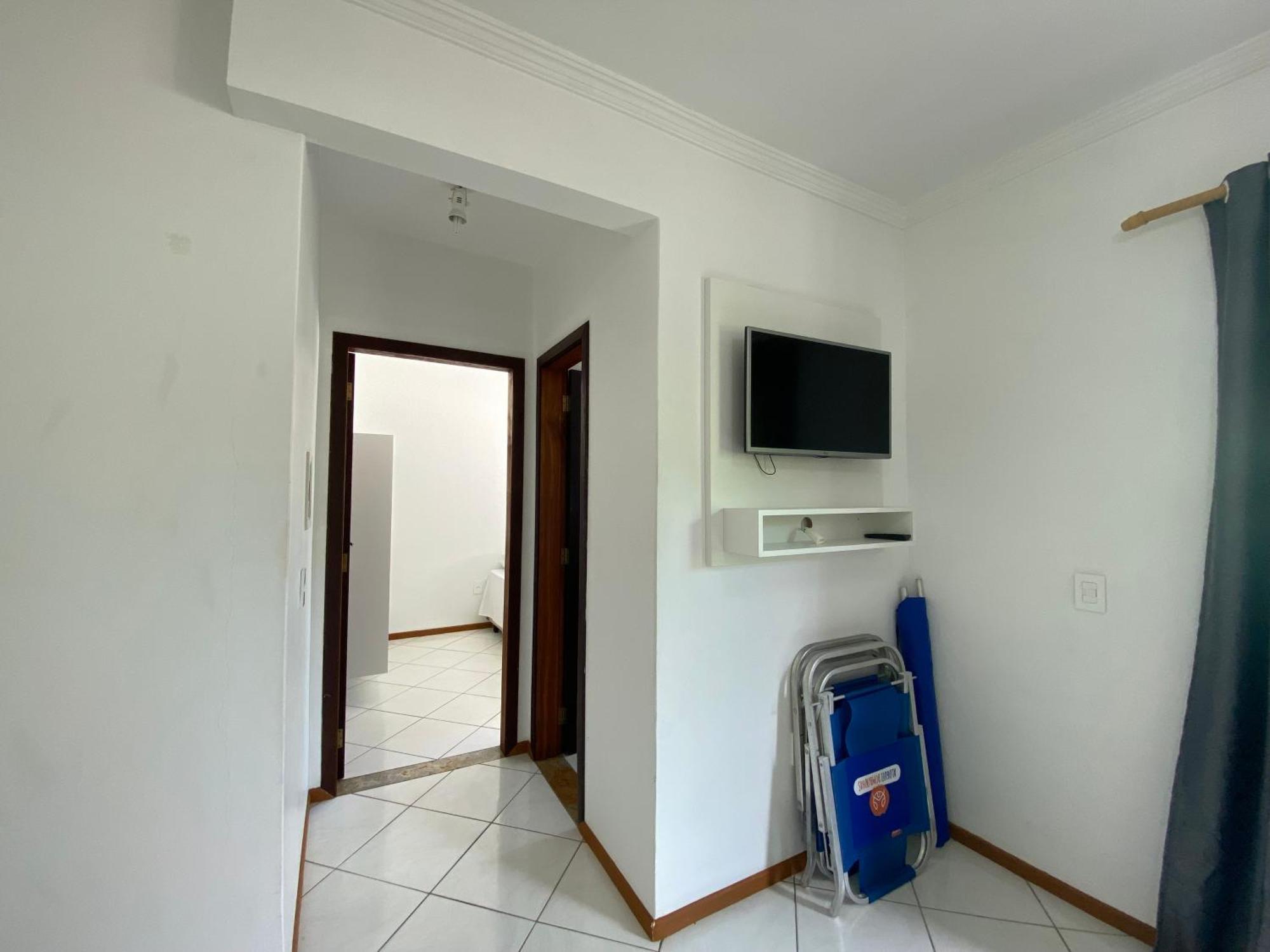 Residencial Recanto Do Colibri Bombinhas Luaran gambar