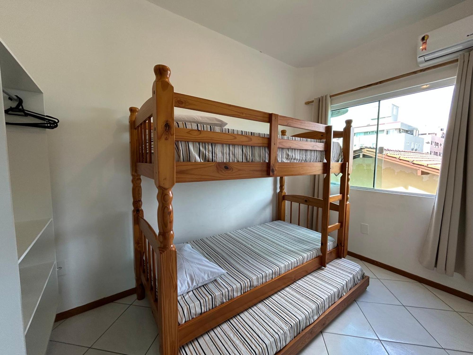 Residencial Recanto Do Colibri Bombinhas Luaran gambar